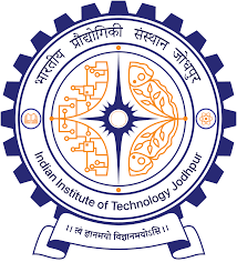 IIT Jodhpur Logo